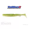 Biwaa Tailgunr 11,5cm 301 Apple Mint Gummifisch 5 Stk.