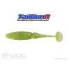 Biwaa Tailgunr 11,5cm 301 Apple Mint Gummifisch 5 Stk.
