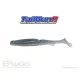 Biwaa Tailgunr 11,5cm 302 Alburno Gummifisch 5Stk.