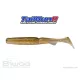 Biwaa Tailgunr 14cm 310 Kaleido Star Gummifisch 4 Stk.