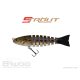 Biwaa Strout 9cm 8gr 31 Dojo Wobbler 1Stk