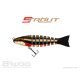 Biwaa Strout 9cm 8gr 32 Ugui Wobbler 1Stk.