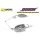 Biwaa Dogon Spinnerbait 3/4oz 21gr 04 Alburno-Silver Blades Spinnerbait 1 Stk.