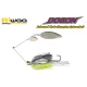 Biwaa Dogon Spinnerbait 3/4oz 21gr 07 Sexy Shad-Silver Blades Spinnerbait 1 Stk.