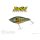 Biwaa Raffal Glider S 10cm 43gr 24 Blue Gill Wobbler 1 Stk.