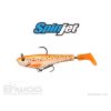 Biwaa Spinjet 15cm 43gr 48 Aquabonita Gummifisch 1Stk