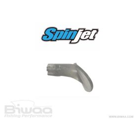 Biwaa Spinjet 004 12,7cm Transparent Ersatzheck 4Stk