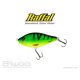 Biwaa Raffal Glider S 13cm 75gr 04 Fire Tiger Wobbler 1 Stk.