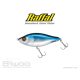 Biwaa Raffal Glider S 10cm 43gr 25 Blue Chrom Wobbler 1 Stk.