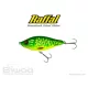 Biwaa Raffal Glider S 10cm 43gr 73 Hot Chart Pike Wobbler 1 Stk.
