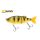 Biwaa Glidebeast 145S 14,5cm 57gr D007 Perche Wobbler 1Stk.