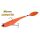 Biwaa Divinator Junior 14cm 22gr 102 UV Orange Spinnertail 1 Stk.