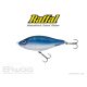 Biwaa Raffal Glider S 10cm 43gr 58 Blue Mackeral Wobbler 1db
