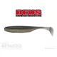 Biwaa Deus 7,5cm 206 Golden Shiner Gummifisch 10Stk