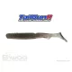 Biwaa Tailgunr 9cm 206 Golden Shiner Gummifisch 7Stk.