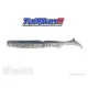 Biwaa Tailgunr 9cm 311 Sexy Shad Gummifisch 7St.