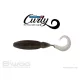 Biwaa Tailgunr Curly 9cm 206 Golden Shiner Gummifisch 7Stk