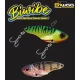 Biwaa Biwibe Blade 7gr #CT02 Real Perch Spezialköder 1Stk