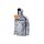 Biwaa Solar UPF50+ UV Stehkragen-Hoodie XL