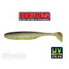 Biwaa Deus 13cm 204 Kiwi Gummifisch 5db