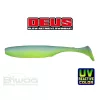 Biwaa Deus 15cm 210 Blue Chart Gummifisch 4 Stk.