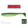 Biwaa Deus 15cm 213 Baby Bass Gummifisch 4 Stk.