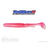 Biwaa Tailgunr 6,5cm 304 Pink Ice Gummifisch 10 Stück