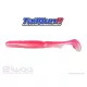 Biwaa Tailgunr 14cm 304 Pink Ice Gummifisch 4 Stk.