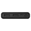 Emos Powerbank ALPHA 10S, 10000 mAh, 10 W, Schwarz