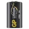 GP Lithium Batterie CR2 1Stk/Blister