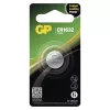 GP Lithium Knopfzelle CR1632 1Stk/Blister