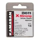 Kamasan Haken B611 - Größe 14