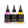 Nash Scopex Squid Cloud Liquid Yellow Flüssiges Aroma 100ml