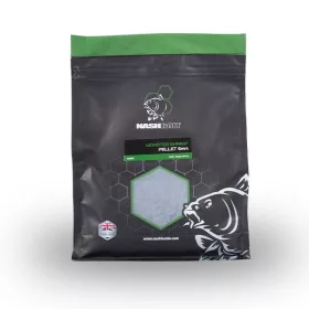 Nash Monster Shrimp 2mm Futterpellets 1kg