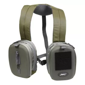 JMC Front Pack Competition Spinnfischtasche