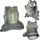 JMC Master Chest Pack Spinnfischtasche