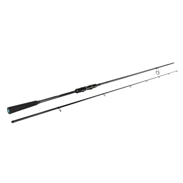 Sportex Black Arrow G4 2,10m 40gr 2-teilige Spinnrute