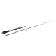 Sportex Black Arrow G-4 Street 2,05m 10gr 2-teilige Spinnrute