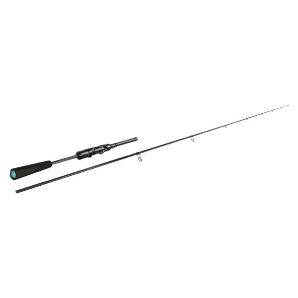 Sportex Black Arrow G-4 Street 2,15m 10gr 2-teilige Spinnrute
