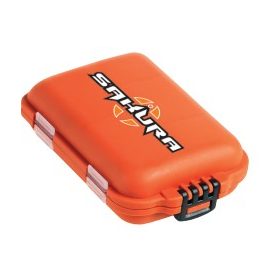 SAKURA NANO BOX 2 Gerätebox