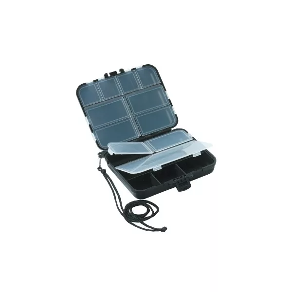 SAKURA MINI BOX 2 Gerätebox / Aufbewahrungsbox für Kleinteile (9,5*6,5*3 cm)