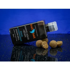 BaitBait Rodin Liquid Amino Flüssigkeit 250ml