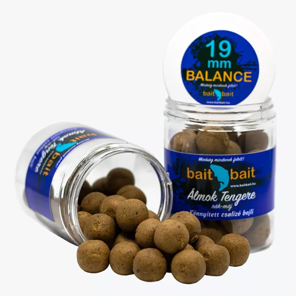 BaitBait Meer der Träume - Balancierter Hakenköder 30mm