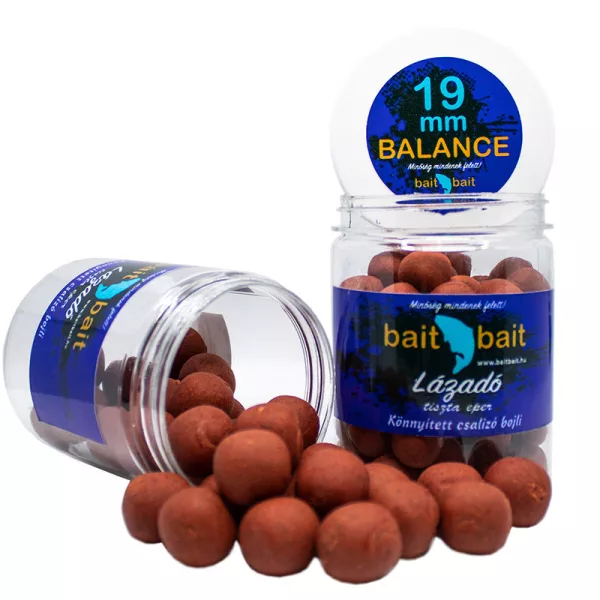 BaitBait Lázadó - Balancierter Hakenköder 24mm
