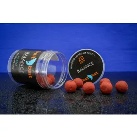 BaitBait Lelkész 20mm Balancierter Hakenköder 150gr