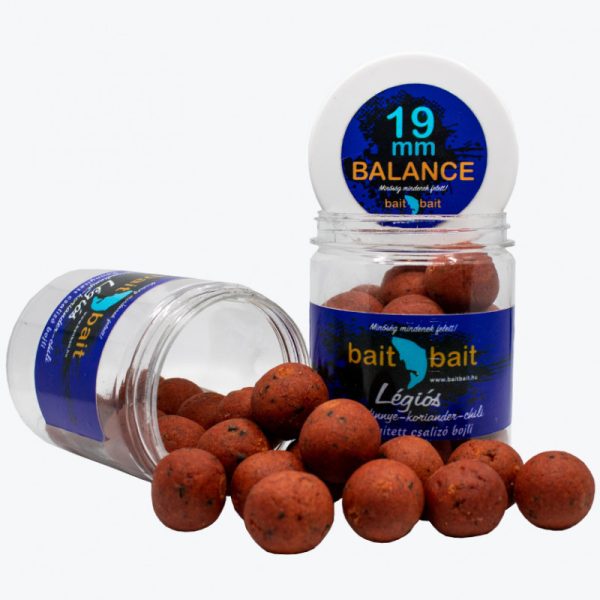 BaitBait Légiós - Balancierter Hakenköder 24mm