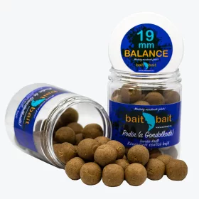 BaitBait Rodin - Balancierter Hakenköder 30mm