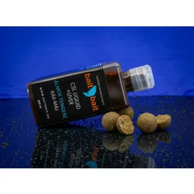BaitBait Álmok Tengere CSL + Leber-Flüssigkeit 250ml