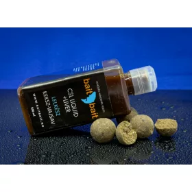 BaitBait Lelkész CSL + Liver Locsoló 250ml