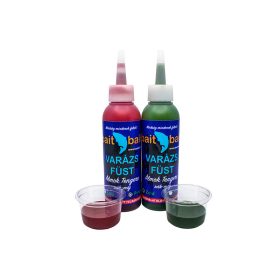BaitBait Meer der Träume Fluo Liquid - Zauberrauch 100ml